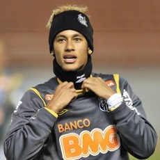 Puyol: Neymar Brilian