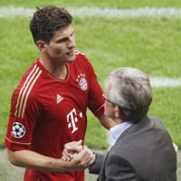 Kemenangan Krusial untuk Bayern