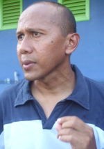 Masa Depan Coach RD Belum Jelas