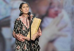 Bidan Robin Lim yang Berjaya di CNN Hero 2011