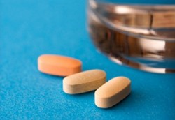 Darifenacin, Mengobati Gangguan Kandung Kemih