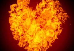 Apakah Bakar Diri Tanda Sakit Jiwa?