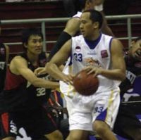 Satria Muda Tundukkan Bimasakti