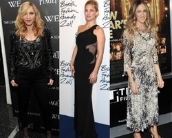 6 Cara Langsing dengan Olahraga Ala Seleb Hollywood