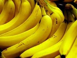 Makan Pisang Tubuh pun Jadi Ramping