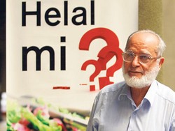 GIMDES Usulkan RUU Perlindungan Konsumen Muslim Turki