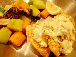 Bila Wajan Naik ke Meja