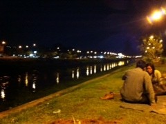 Banjir Kanal Timur, Ruang Publik Baru Bagi Masyarakat Jakarta