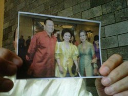 Ssstt! Adang Punya Banyak Bukti Kedekatan Miranda dan Nunun