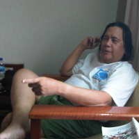 Gagal Minta Maaf, George Tak Bisa Temui Sultan