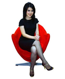 Diincar Pelaku Penusukan di Wisma Nusantara, Grace Natalie Tetap Siaran