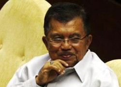 JK: Pak Presiden, Carilah Mantu Pendonor Darah