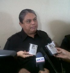 Disebut Wa Ode Minta Uang Damai, Nudirman: Itu Ngawur dan Fitnah