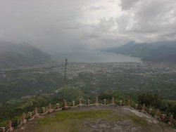 Surga yang Tersembunyi di Aceh