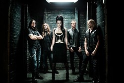 Evanescence Akan Konser di Jakarta