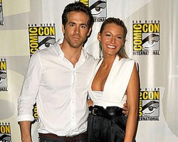 Ryan Reynolds & Blake Lively Cari Apartemen Bersama