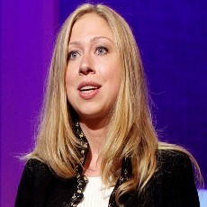 Kemunculan Chelsea Clinton Sebagai Reporter TV Menuai Kritikan