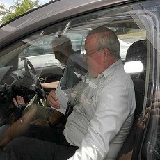 Pukuli Bokong Anak Buahnya, Perwira AL Australia Dinyatakan Bersalah