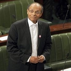 Moncef Marzouki, Presiden Tunisia yang Baru Pasca Revolusi