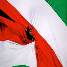 2 Mahasiswa Tewas Dalam Unjuk Rasa di Meksiko