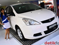 Stok Sudah Terpesan, Proton Hilangkan Diskon