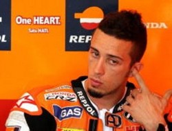 Di Reli, Dovizioso Lebih Baik Ketimbang Rossi 