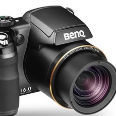 BenQ GH700 Hadir dengan Lensa Tele untuk Pecinta Foto Candid