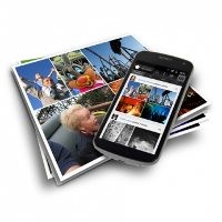 Kembaran Instagram untuk Android Rilis Fitur Baru