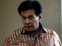 Herman Felani Terancam 20 Tahun Penjara
