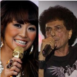 A Nite To Remember, Penampilan Ahmad Albar hingga Pinkan Mambo 