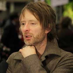 Dua Lagu Baru Radiohead Akan Dirilis 19 Desember
