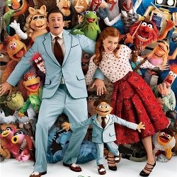 The Muppets Dituding Menyebarkan Pesan Anti Kapitalisme