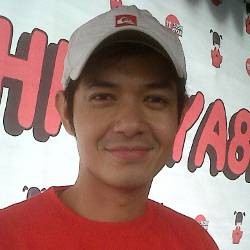 Dude Herlino: Saya Nggak Pernah Patah Hati