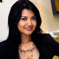 Tina Talisa Pernah Diteror Pria Bersenjata Tajam 