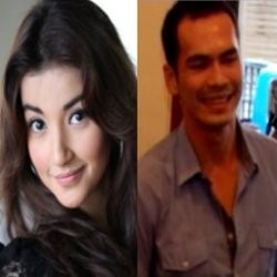 Atalarik Syah Nikahi Gadis 20 Tahun Awal Februari 2012