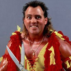 Dituduh Jadi Pasangan Gay Hulk Hogan, Brutus Beefcake Murka