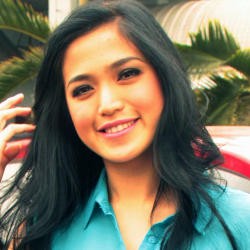 Jessica Iskandar Dekati Mantan Pacar Nikita Willy?