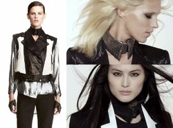 Ini Dia, Koleksi Baju Terjangkau Karl Lagerfeld