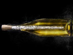 Corkcicle, Pendingin Wine Trendy dan Unik