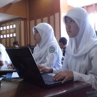 Desa Informasi, Ambisi Bikin Desa Melek Teknologi