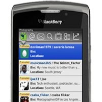 UberSocial Kini Nyambung dengan BBM