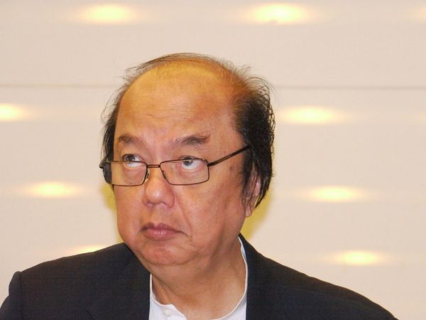 Tahir Pimpin PTMSI Tiga Periode