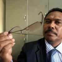 Bu Sekwan Bogem Anggota Fraksi Golkar, Diduga Dipicu Anggaran Konsumsi