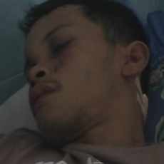 Asyik Karaoke, Warga Nganjuk Dianiaya Empat Pria Diduga Polisi