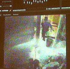 Polisi akan Periksa Rekaman CCTV Insiden Suster Ngesot