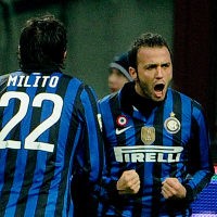 Nerazzurri Cuma Ingin Tiga Poin