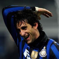 Dukungan Penuh La Beneamata untuk Milito