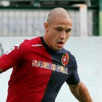 Meski Dihargai Rp 1,2 T, Cagliari Takkan Lepas Nainggolan