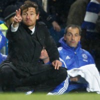 AVB Dapat Momen Lagi