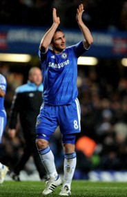 Lampard Ingin Terus Bersama Chelsea